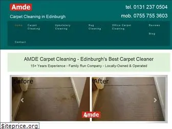 carpetcleaning-amde.co.uk