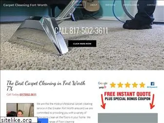 carpetcleaning-fortworth.com