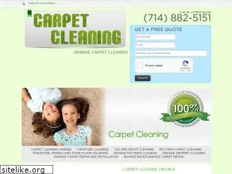 carpetcleaning-orange.com