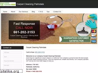 carpetcleaning-palmdale.com