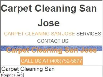 carpetcleaning-sanjose.com