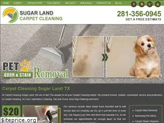 carpetcleaning-sugarland.com