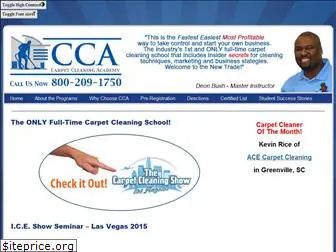 carpetcleaningacademy.com