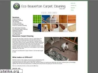 carpetcleaningbeaverton.com
