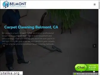 carpetcleaningbelmont.com