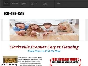carpetcleaningclarksville.com