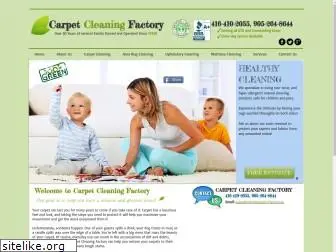 carpetcleaningfactory.ca