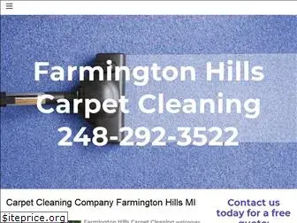 carpetcleaningfarmhls.com