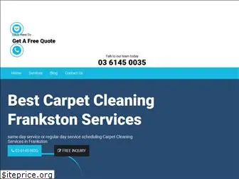 carpetcleaningfrankston.net.au