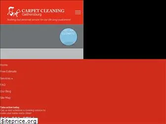 carpetcleaninggaithersburg.com