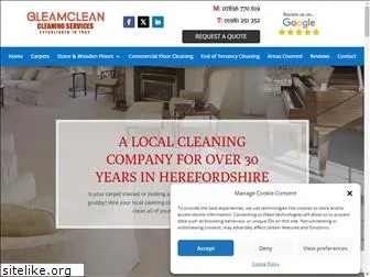 carpetcleaninghereford.co.uk