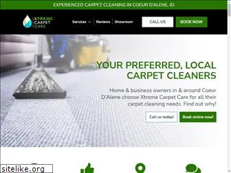 carpetcleaningincoeurdalene.com