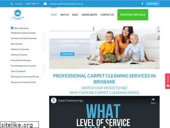 carpetcleaningkings.com.au