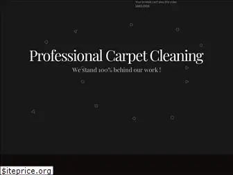 carpetcleaningkingston.com