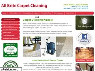 carpetcleaningkinsale.ie