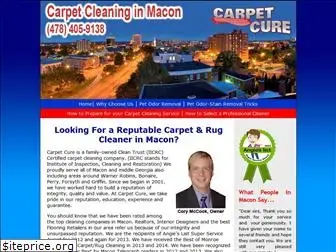 carpetcleaningmacon.com