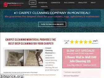 carpetcleaningmontreal.org