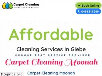 carpetcleaningmoonah.com.au