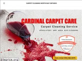 carpetcleaningnorthbay.ca