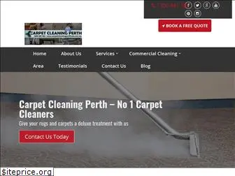 carpetcleaningperthwa.com.au