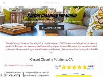 carpetcleaningpetaluma.com