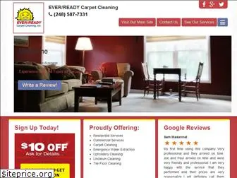 carpetcleaningrochestermi.com