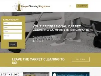 carpetcleaningsingapore.com