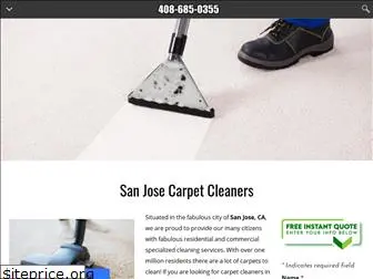 carpetcleaningsj.com