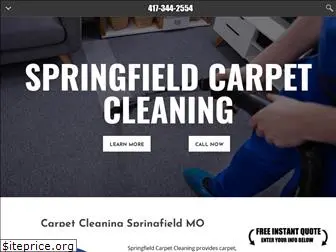 carpetcleaningspringfield.org