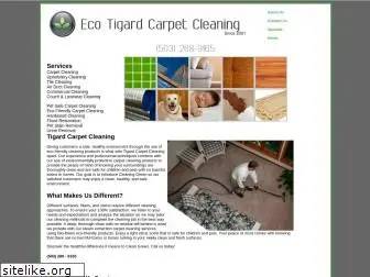 carpetcleaningtigard.com