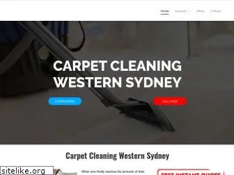 carpetcleaningwesternsydney.com.au