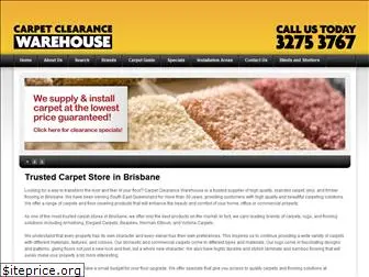 carpetclearance.com.au