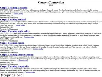 carpetconnection.org