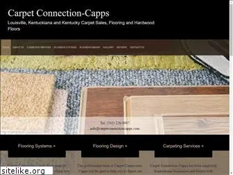 carpetconnectioncapps.com
