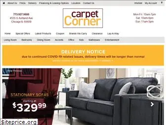 carpetcornerfurniture.com