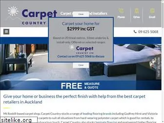 carpetcountry.co.nz