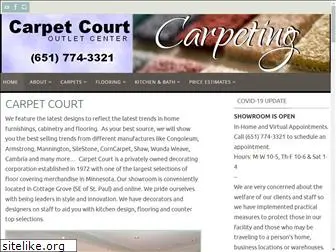 carpetcourt.com