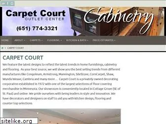 carpetcourt.net