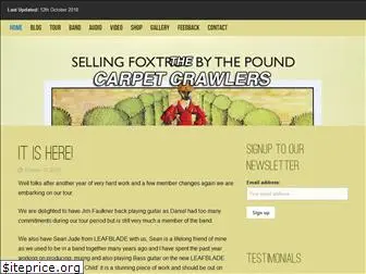 carpetcrawlers.com