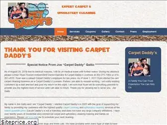 carpetdaddys.com