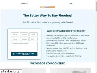 carpetdeals.ca