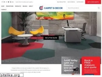 carpetdecor.co.za