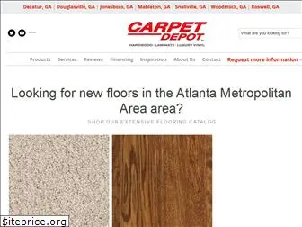 carpetdepotmarietta.com