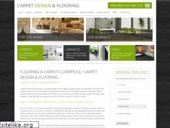 carpetdesignandflooring.co.uk