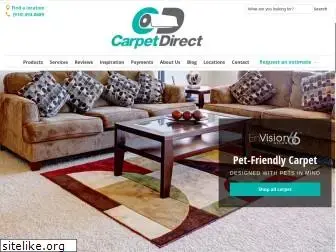 carpetdirect.com