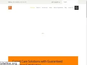 carpetdoctor-me.com