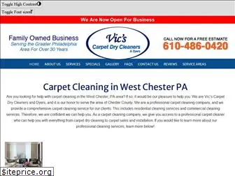 carpetdrycleaners.com