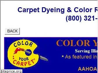 carpetdyer.net