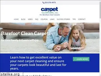 carpetek.com