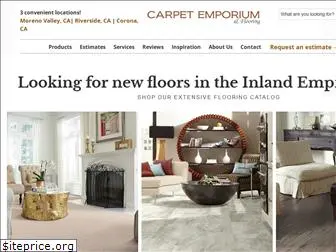 carpetemporium4u.com